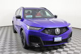 New 2025 Acura MDX A-Spec image 3