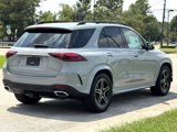 New 2026 Mercedes-Benz GLE 450 4MATIC image 3