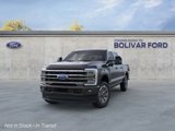 New 2025 Ford F250 King Ranch image 3
