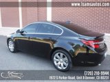 Used 2016 Buick Regal AWD image 4