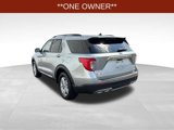 Used 2023 Ford Explorer XLT w/ Equipment Group 202A image 5