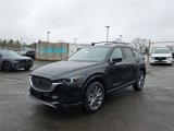 New 2025 MAZDA CX-5 Signature image 4