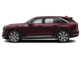 New 2025 Cadillac Escalade IQ Sport 1 w/ Smart Trailering package image 2