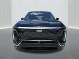 New 2026 Cadillac Vistiq Premium Luxury image 2