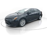 Certified 2024 Toyota Corolla XLE image 2