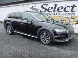 Used 2018 Audi A4 2.0T allroad Premium Plus w/ Premium Plus Package image 2