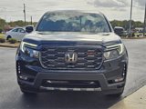 New 2025 Honda Ridgeline TrailSport image 4