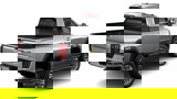 New 2025 GMC Sierra 2500 Denali Ultimate w/ Snow Plow Prep/Camper Package image 5