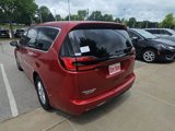 New 2025 Chrysler Pacifica Select w/ Uconnect Theater Family Group image 3
