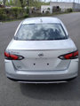 Used 2021 Nissan Versa SV image 5