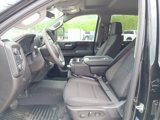New 2025 Chevrolet Silverado 2500 Custom w/ Custom Convenience Package image 6
