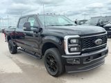 New 2025 Ford F250 Lariat image 2