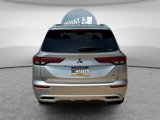 New 2025 Mitsubishi Outlander SEL image 5