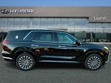 New 2025 Hyundai Palisade Calligraphy image 3