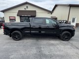 Used 2023 Chevrolet Silverado 1500 RST w/ Convenience Package II image 2