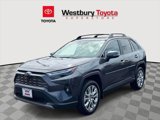Certified 2025 Toyota RAV4 Limited image 5