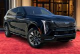 New 2026 Cadillac Escalade IQ Sport 1 image 2