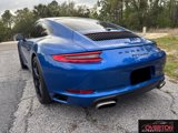Used 2017 Porsche 911 Carrera image 5
