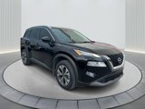 Used 2023 Nissan Rogue SV image 3