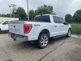 Used 2021 Ford F150 XLT w/ Equipment Group 302A High image 3