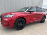 New 2025 Lincoln Corsair AWD image 4