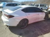 Used 2025 Acura TLX SH-AWD w/ A-SPEC Pkg image 4