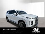 New 2025 Hyundai Palisade Calligraphy image 2