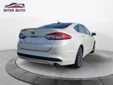 Used 2017 Ford Fusion Energi Titanium image 5