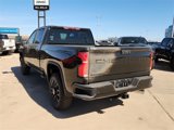 New 2025 Chevrolet Silverado 2500 LT w/ Trail Boss Package image 3