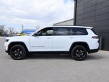 New 2025 Jeep Grand Cherokee L Limited w/ Luxury Tech Group II image 2