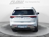 New 2025 Nissan Pathfinder Platinum image 6