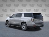New 2025 Chevrolet Suburban Premier w/ Sun And Tow Package image 5