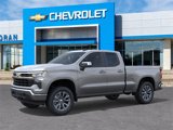 New 2026 Chevrolet Silverado 1500 LT image 2