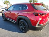 Certified 2024 MAZDA CX-50 AWD 2.5 S w/ Cargo Package image 3