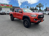 Used 2017 Toyota Tacoma TRD Off-Road w/ Tow Package image 4