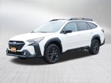 Used 2024 Subaru Outback Onyx Edition image 3