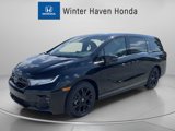 New 2026 Honda Odyssey Sport-L image 3