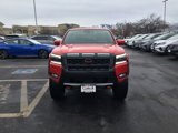 New 2025 Nissan Frontier PRO-4X w/ Pro Convenience Package image 2