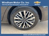 Used 2024 Nissan Altima 2.5 SV image 6