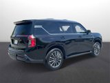New 2025 Nissan Armada Platinum Reserve image 3