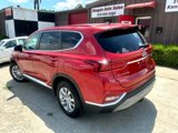 Used 2019 Hyundai Santa Fe SE image 4