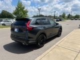 New 2026 Honda CR-V Sport Touring image 4