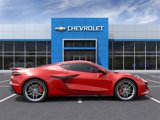 New 2025 Chevrolet Corvette Z06 image 5