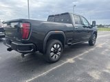 New 2025 GMC Sierra 2500 Denali w/ Denali Reserve Package image 5