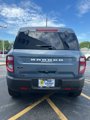 Used 2024 Ford Bronco Sport Big Bend w/ Convenience Package image 6