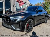 Used 2019 Maserati Levante Trofeo image 2