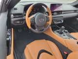 Certified 2024 Toyota Supra Premium image 5