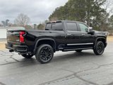 New 2025 Chevrolet Silverado 2500 High Country w/ High Country Premium Package image 3