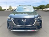 New 2025 MAZDA CX-90 3.3 Turbo w/ Premium Plus Pkg image 2