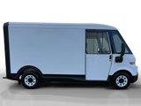 New 2025 Chevrolet Brightdrop 400 w/ Power Door Package image 6